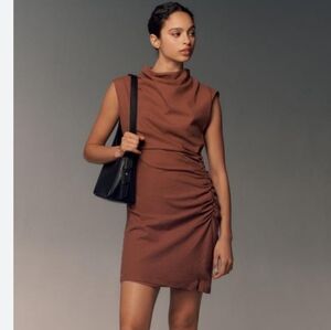 Anthropologie dress mini